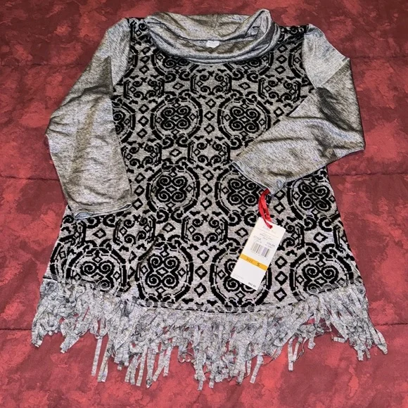 Top, Ruby Rd., size S - Picture 2 of 5